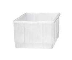 Multi Plastikinė dėžė CB 23 l 420x320x210 mm natūrali (vnt.)