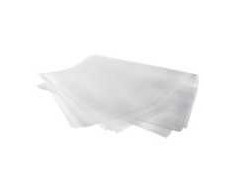 Multi Šokolado plėvelė 600x400 mm PVC permatoma, 50 vnt./pak.