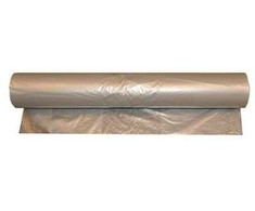 Multi Šiukšlių maišas 400 L 1680x1490 mm 40 mikronų permatomas 50 vnt./kartoninėje dėžutėje