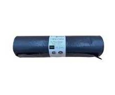 Multi Šiukšlių maišas KeepGreen 160 L 880x1400 mm 40 mikronų Juodas, 12 ritinių x 10 vnt. x 10 vnt./kartonas