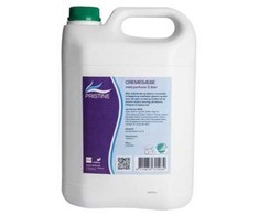 Multi Pristine kremas muilas Swan ekologinis ženklas be kvapų be parabенų 5 l
