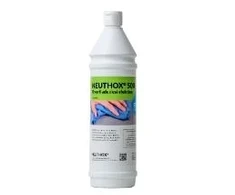 Multi Dezinfekcija Neuthox 1 l su hipochloro rūgštimi 500 ppm be alkoholio, maisto pramonei, 6 x 1 l/kartonas