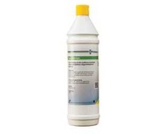 Multi Dezinfekavimo priemonė „Prime Source Ren 83“ paviršiams, patvirtinta maistui, 1 l, 12 skysčio talpų x 1 l/dėžėje