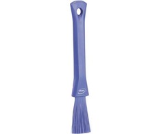 Detail brush Vikan 20.5x3x1 cm violetinė polyester/PP soft