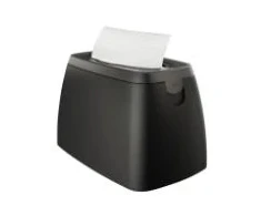 Multi Servječių dozatorius Lucart L-One S-Table H148xL234xD147mm juodas