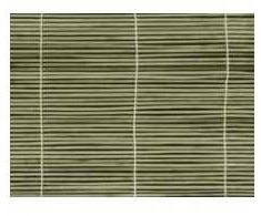 Multi Vienkartinės popierinės staltiesėlės 30x40 cm bambukas, 4 vnt. x 250 vnt./kartonas