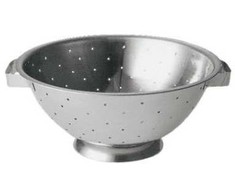 Multi Cedilka Ø40 cm plieninė, vnt