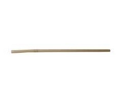 Multi Vienkartiniai šiaudeliai Ø6 mm x 240 mm natūralios spalvos, 160 vnt.