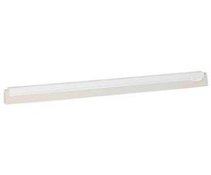 Multi Atsarginė guminė 60 cm balta grindų grandiklio dalis, 20 vnt./dėžėje