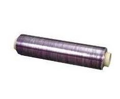 Multi Perforuota plėvelė L40xP40 cm L500 m 7my PVC rožinė, 1 rulonas