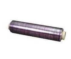 Multi Perforated filmas L40xB40 cm L500 m 7my PVC Rožinė, 3 rolls/carton