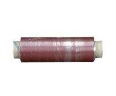 Multi Plėvelė „Uperforeret“, 20 cm x 500 m, 7 my PVC, Rosa, 3 vnt./kartono
