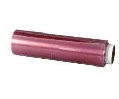 Multi Plėvelė „Uperforeret“, 30 cm x 300 m, 7 my PVC, Rosa, 4 vnt./kartono