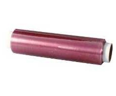 Multi Unperforated filmas B30cm x L300m 7my PVC Rožinė, 1 pc/roll
