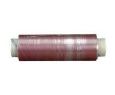 Multi Plėvelė „Uperforeret“, 44 cm x 300 m, 10 my PVC, Rosa, 4 vnt./kartono