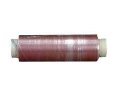 Multi Neperforuota plėvelė B44 cm x L300 m 10 my PVC rožinė, 1 vnt./ritinys