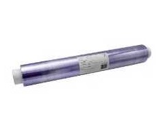 Multi Unperforated filmas B44cm x L300m 7my PVC Rožinė, roll