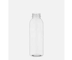 Multi Catersource butelis 500 ml Ø65x193,5 mm PET permatomas OMPAK 110 vnt./dėž.