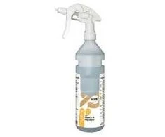 Multi Kolbos papildymas „Sure Cleaner &amp; Degreaser“ 750 ml, ilgis 7,5 x plotis 7,5 x aukštis 33 cm, baltos spalvos, 6 fl x 750 ml/krūtinė