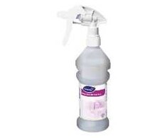 Multi Sanitarinio valymo buteliukas „Room Care R9“ 300 ml su purkštuvu, 6 vnt./dėžutėje