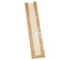 Multi Flutespose 140/40x665mm 40 g rudos, 100% popieriaus, 500 vnt./dėž.
