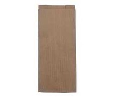 Multi Prancūziškos duonos maišelis 300g 140/70x320 mm Rudas, 1000 vnt. x 1 vnt./kartonas