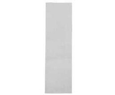 Multi Prancūziškos duonos maišelis 600g 140/(2x35)x450+20mm 40g Baltas, 1000 vnt. x 1 vnt./dėžėje