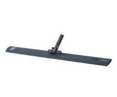 Multi ErgoClean tiesus kotas 60 cm su keičiamu dirželiu velcro šluostėms, 1 vnt.