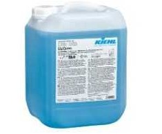 Multi Stiklo valiklis Kiehl skystas GlassQueen 10 l su ES ekologiniu ženklu, be kvapo, mėlynas, 10 l