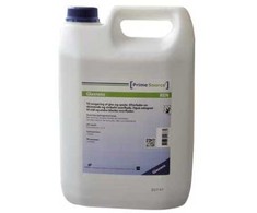 Multi Stiklų valiklis „Prime Source Clean“ su spalva / kvapu, 5 l, mėlynas, 3 vnt. x 5 l/dėžėje