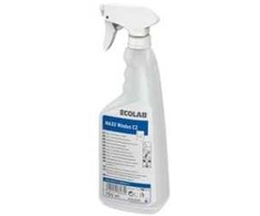 Multi Stiklų valiklis / Universalus valiklis Maxx Windus C2 Neutralus be dažiklių / kvapiklių 750 ml, 12 fl x 750 ml/dėžutė
