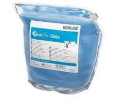 Multi Stiklų valiklis / Universalus valiklis „Oasis Pro Glass“ su kvapais, 2 l, mėlynas, 2 vnt. x 2 l/dėž.