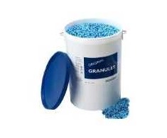 Multi Granulės galingoms indaplovėms. 20 kg granulės, 20 kg/dnk.