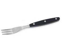 Multi Grilio šakutė 20 cm Proffline, 12 vnt./pak.