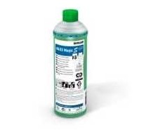 Multi Universalus grindų valiklis Maxx Magic S 1 l Ecolabel C2C, žalias su kvapu