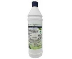 Prime Grindų valymo priemonė Source Mild 30 1L Swan etiketė be kvapo unisex 12 x 1 L/kartonas