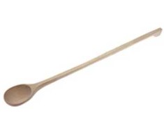Multi Danijos padavimo lenta 80 cm Storse Birk, 6 vnt./kartoninėje dėžėje
