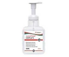 Multi Rankų dezinfekavimo putos InstantFOAM Complete Optidose 400 ml su siurbliu, 80 % etanolio, 12 x 400 ml