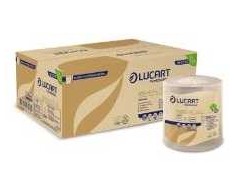Karen Lucart 155 ID - Rankšluosčių ritinėlis, 2 sluoksniai, 155 m, Fiberpack celiuliozė - 6 ritinėliai