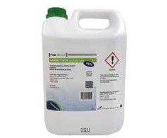 Rankų plovimo priemonė Prime Šaltinis Ren 11 5 ltr su spalva/kvapu žalia, 3 vnt. x 5 ltr/kartonas