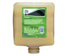 Multi Rankų valiklis Kresto Special Ultra Mild Dažams / Dervai / Stipriems nešvarumams skirtas valiklis, dozatorius, 2 l, 4 skysčio talpos x 2 l/dėžėje