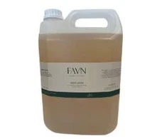 Multi Skystas rankų muilas FAVN Rankų muilas jasmine 5L su kvapu papildymas, 5 l/dnk
