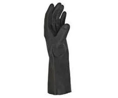 Multi Gloves Keep Safe Juodas Grip dydis L latex/neoprene juodas, 10 packs x 12 pairs/carton