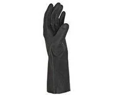 Multi Keep Safe glove juodas grip dydis L latex/neoprene, 12 pairs/pack