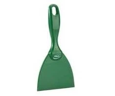 Vikan Scraper 10.2 cm plastikas žalias, pcs