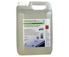Multi Dervos valiklis „Prime Source Mild“, „Nordic Ecolabel“, labai šarminis, skirtas pusiau grindims, 5 l, 5 l/dnk