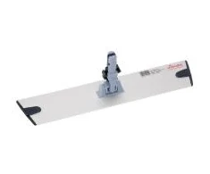 Multi Vileda Express Pro 40 cm laikiklis iš aliuminio/plastiko skirtas velcro šluostėms, 10 vnt./dėžėje