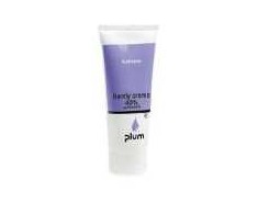 Multi Rankų kremas „Handy Kreminis“ 100 ml, paženklintas „Gulbės“ ženklu, be kvapų/be parabeno, su atlenkiamu dangteliu, 40 % riebalų (18 x 100 ml/kartonas)