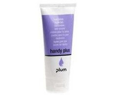 Multi Handy Plus rankų kremas 200 ml su kvepalais ir atidaromu dangteliu, 27 % riebalų (12 tūbelių x 200 ml/kartonas)