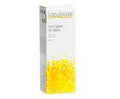 Abena Odos kremas Locobase Protect riebus kremas 100 g, pažymėtas alergenais, be kvapų, 70 % riebalų (10 tūbių po 100 g/kartonas)